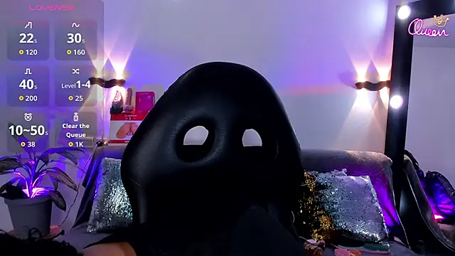 Emili Roux online show from 06/29/26, 01:33