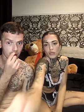 MrRaveMissBehave93 online show from 03/22/25, 01:11