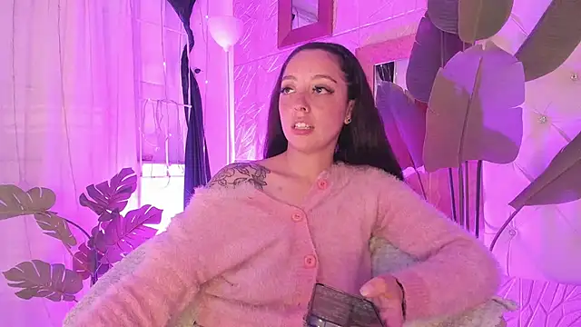sadashi moon  online show from 02/01/25, 06:32