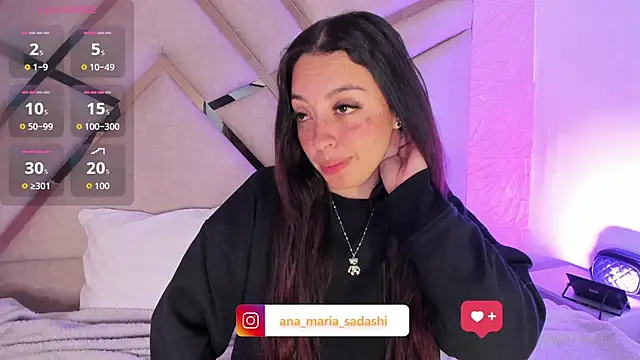 sadashi moon  online show from 11/05/25, 08:58