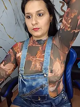 elena jonees online show from 05/21/26, 08:27