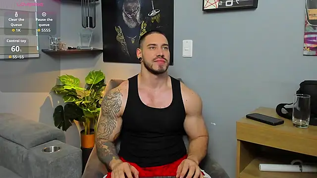 Snapshot of Giorgio-Leone chatting on 11/08/25, 09:57 Giorgio-Leone online show from 11/08/25, 09:57