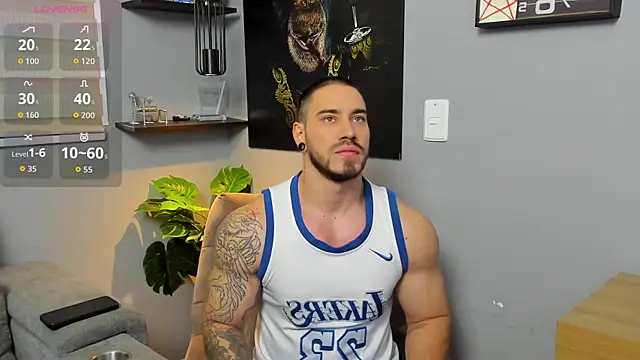 Snapshot of Giorgio-Leone chatting on 11/09/25, 08:18 Giorgio-Leone online show from 11/09/25, 08:18