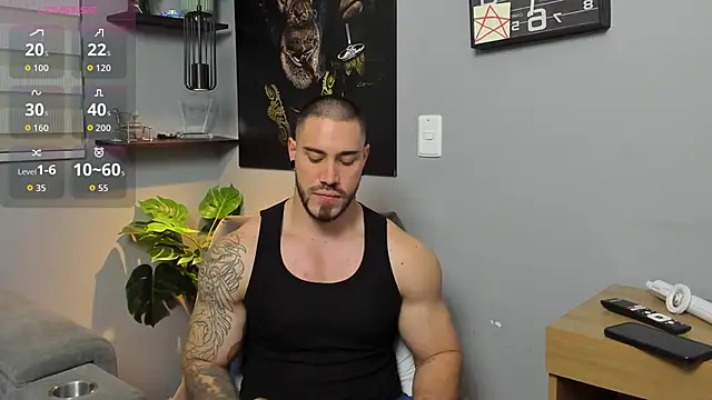 Snapshot of Giorgio-Leone chatting on 11/17/25, 02:17 Giorgio-Leone online show from 11/17/25, 02:17