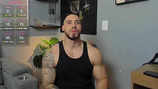 Snapshot of Giorgio-Leone chatting on 11/24/25, 06:18 Giorgio-Leone online show from 11/24/25, 06:18