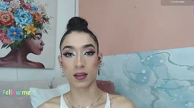 sweet amalia4 online show from 12/03/24, 01:19