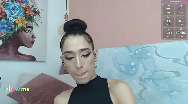 sweet amalia4 online show from 12/04/24, 08:07