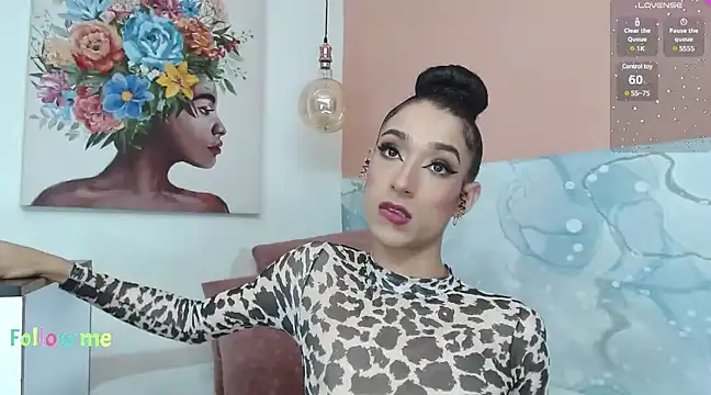 sweet amalia4 online show from 12/07/24, 02:20