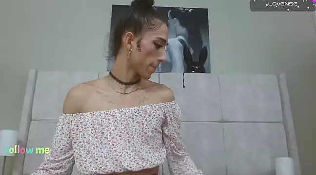 sweet amalia4 online show from 01/07/25, 08:42