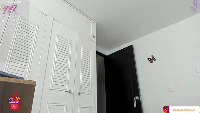 sweet amalia4 online show from 06/15/26, 11:07