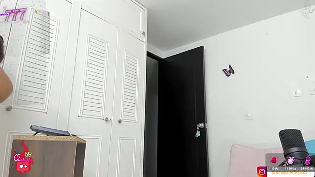 sweet amalia4 online show from 07/16/26, 02:39