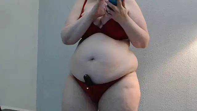 desiree1981 online show from 06/22/26, 11:07
