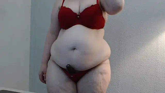 desiree1981 online show from 07/14/26, 11:49