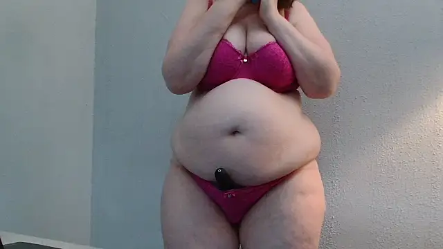 desiree1981 online show from 07/15/26, 12:21