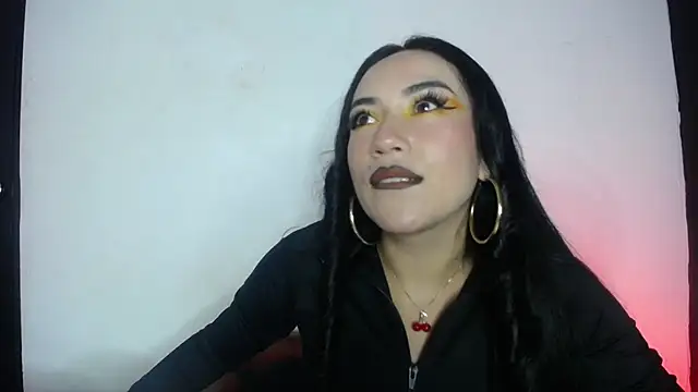 NYX1126 online show from 01/07/25, 01:14