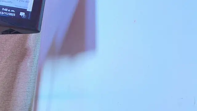 Snapshot of dafne_queenn chatting on 11/13/25, 12:48 dafne queenn online show from 11/13/25, 12:48