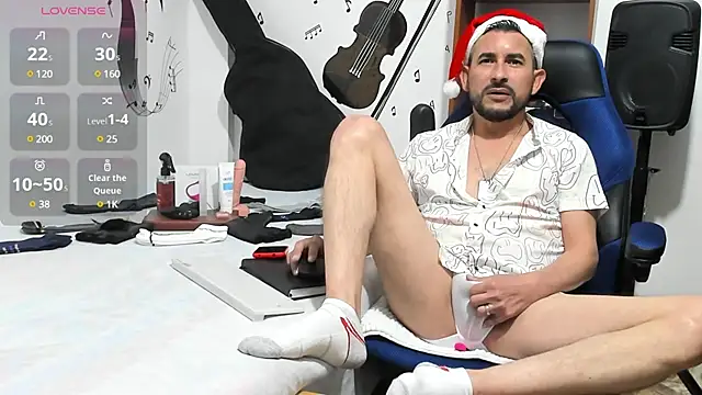 Yeol King online show from 12/20/24, 06:45