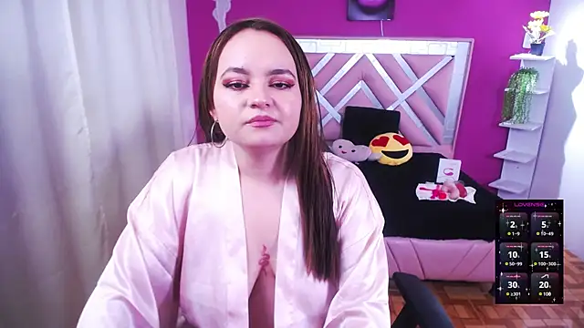Naiara Sex  online show from 12/21/24, 04:25