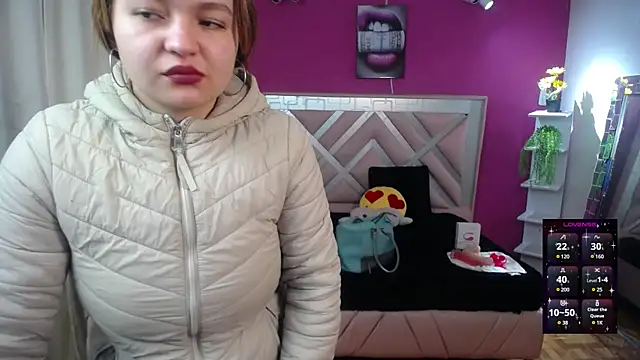 Naiara Sex  online show from 12/23/24, 03:33