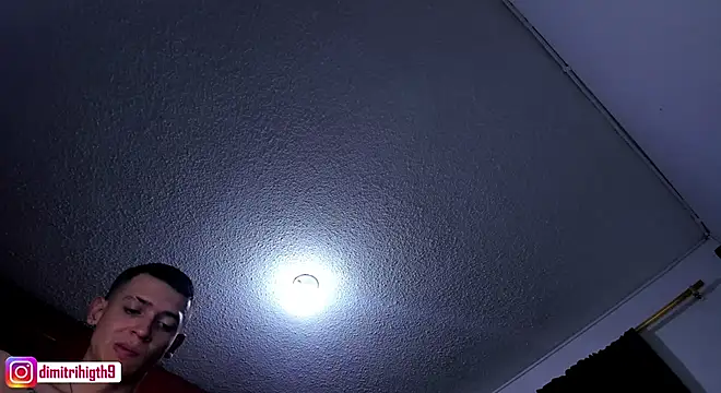 Dimitri higth420 online show from 01/03/25, 01:27