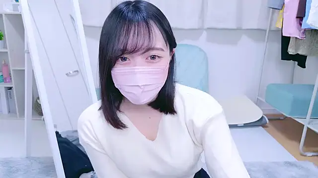 Yurie  online show from 12/21/24, 02:09
