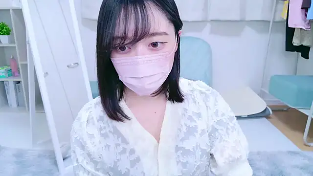 Yurie  online show from 12/21/24, 07:35