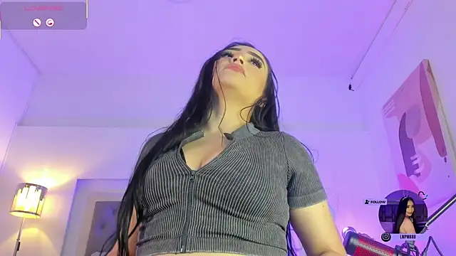 Katte Hood11 online show from 02/27/25, 03:47