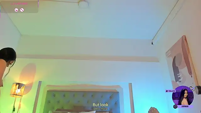 Katte Hood11 online show from 03/08/25, 04:23