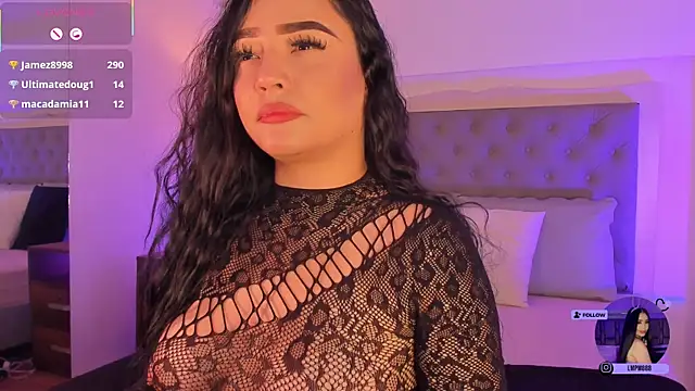 Katte Hood11 online show from 03/18/25, 10:03