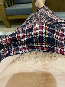 gentleman knight007 online show from 12/19/24, 03:29