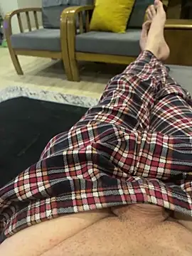 gentleman knight007 online show from 02/19/25, 05:06