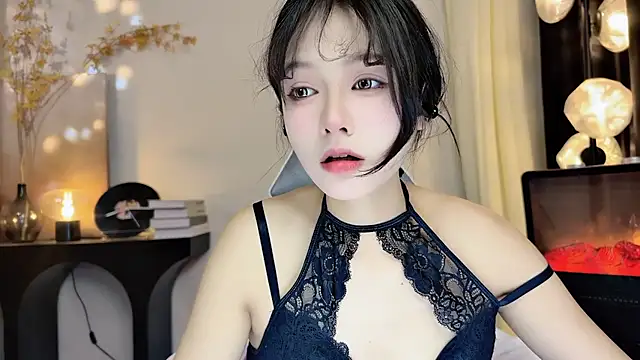 xiaodaibabyy online show from 02/26/25, 04:14