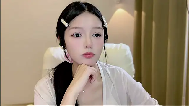 xiaodaibabyy online show from 10/03/25, 01:08