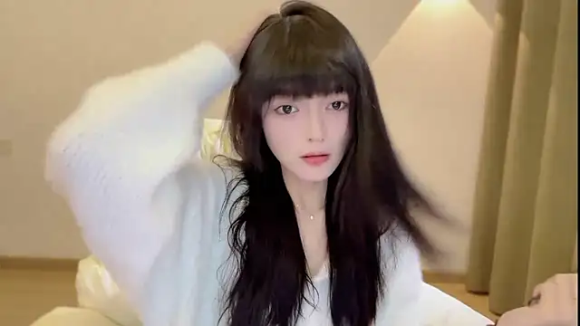 xiaodaibabyy online show from 10/16/25, 06:36