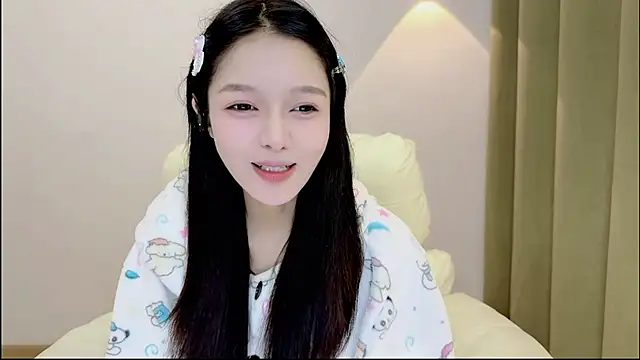 xiaodaibabyy online show from 12/04/25, 06:55