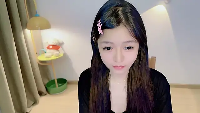 xiaodaibabyy online show from 07/07/26, 01:37
