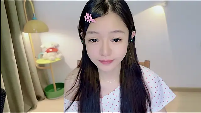 xiaodaibabyy online show from 07/08/26, 05:45