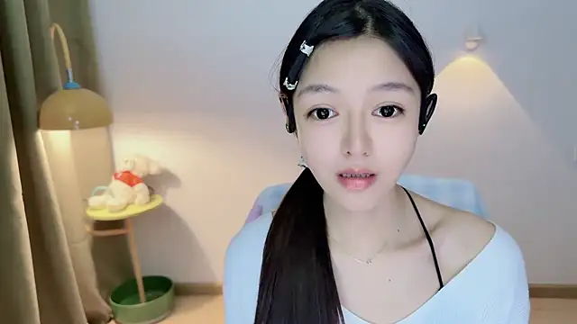 xiaodaibabyy online show from 07/10/26, 01:14