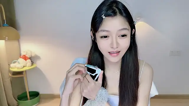 xiaodaibabyy online show from 07/11/26, 01:14