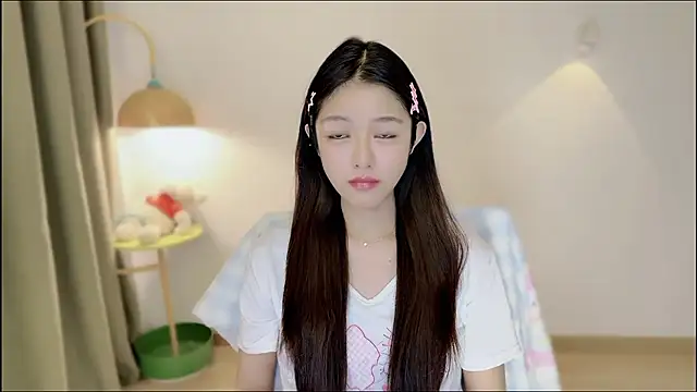 xiaodaibabyy online show from 07/12/26, 12:29
