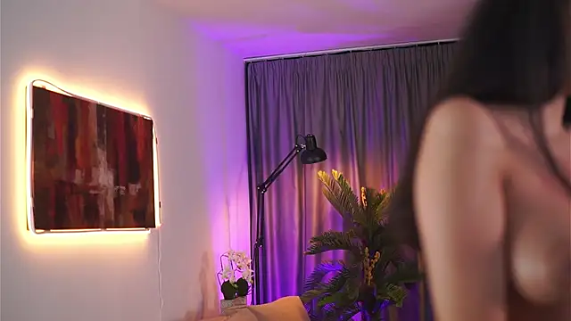 GinaValentinna online show from 12/27/24, 09:54