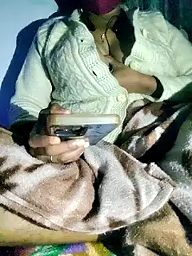 lovelyruhi online show from 12/12/24, 06:31