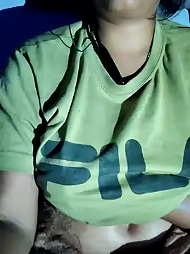 lovelyruhi online show from 12/28/24, 07:11