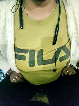 lovelyruhi online show from 01/05/25, 08:54