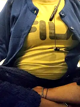 lovelyruhi online show from 01/08/25, 11:21