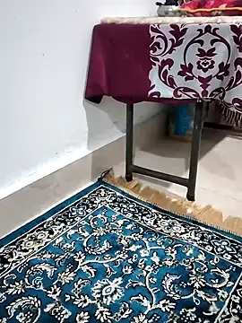 lovelyruhi online show from 01/10/25, 11:11