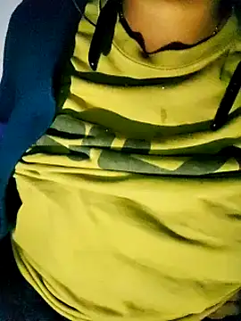 lovelyruhi online show from 01/16/25, 04:50