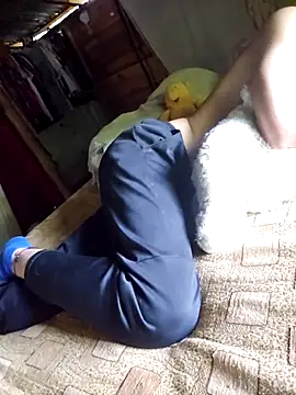 jose5320 20 online show from 09/26/25, 08:35