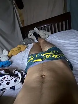 jose5320 20 online show from 12/02/25, 09:32