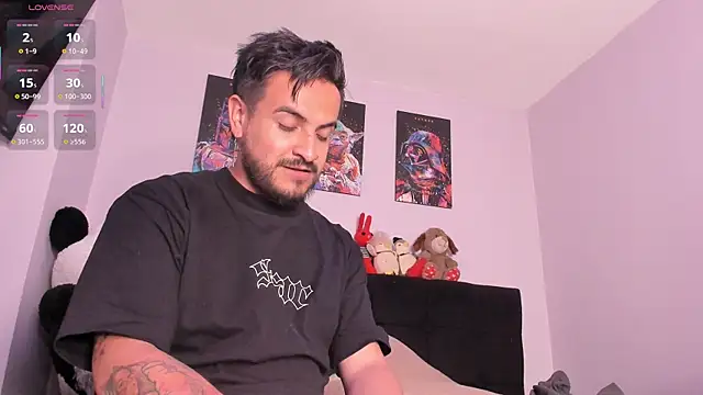 Carlasxdreams online show from 04/30/26, 01:23